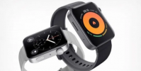 小米Watch推出了顯示屏和MIUI外觀的Wear