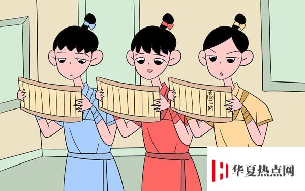 高中議論文素材摘抄大全
