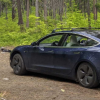 特斯拉Model3遠程AWD是露營者
