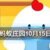 巧克力是很多人眼里的美食，能喂給狗狗吃嗎 螞蟻莊園知識問答