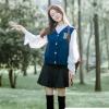 教育資訊：武漢大學再出“櫻花女神” 學霸?；ɡ钴菩?></a></span>
          <p class=