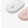 羅技Pebble無線鼠標M350在印度上市