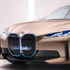寶馬i4M車型正式確認將于2021年發(fā)布