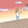 教育資訊：高三家長(zhǎng)鼓勵(lì)孩子的經(jīng)典語句