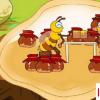 生活小知識：小動物怎樣過冬