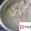 生活小知識(shí)：蟶子怎么清洗干凈？