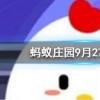 人體最堅(jiān)硬的部位是 螞蟻莊園知識(shí)問(wèn)答