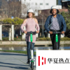 改裝的電動踏板車在挪威的限制量中增長了三倍