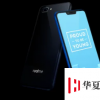 入門(mén)級(jí)RealmeC1登陸零售貨架