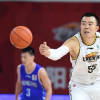 CBA遼寧隊戰(zhàn)勝天津隊