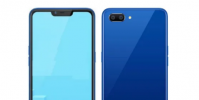 在印度推出配備Snapdragon450的RealmeC1