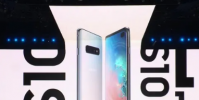 三星在印度推出GalaxyS10系列
