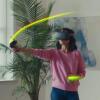 Facebook公開有關(guān)為其Oculus虛擬現(xiàn)實(shí)耳機(jī)提供動(dòng)力的AI