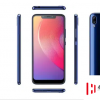 推出具有缺口顯示屏和4000mAh電池的Infinix