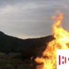 四川鹽亭發(fā)現(xiàn)超大儲量油氣田