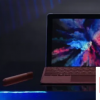 Microsoft2合1筆記本電腦登陸印度
