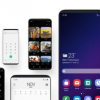 在三星GalaxyNote8上安裝OneUI的教程