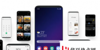 在三星GalaxyNote8上安裝OneUI的教程