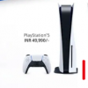 索尼宣布印度PlayStation5價(jià)格