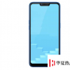 RealmeC1是最便宜的缺口顯示電話