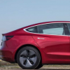 特斯拉Model3電動車銷售創(chuàng)有史以來BEV記錄