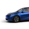 特斯拉Y型車(chē)效率在冬季測(cè)試中優(yōu)于3型車(chē)