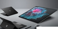 微軟推出3款新型SurfacePC和Surface耳機(jī)