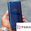 印度推出了帶有AI攝像頭的InfinixNote5