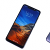 小米PocophoneF1具有運行AnTuTu基準(zhǔn)測試的功能