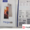 具有18比9顯示屏和雙后置攝像頭的Mega5A