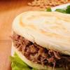 生活小知識(shí)：漢堡是否源于中國的肉夾饃？