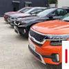 2020年9月前十大汽車出口EcoSport領(lǐng)先