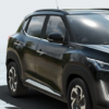 日產(chǎn)Magnite和奧迪Q2的發(fā)布細(xì)節(jié)
