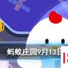 牙刷不要用到呲毛才換更換的頻率最好是螞蟻莊園知識問答