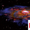 嬰兒宇宙中的星系出奇地成熟