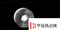 NASA的恒心漫游車位于火星中途