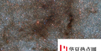 恒星形成的單一爆發(fā)造成了銀河系的中央凸起