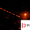 天文學(xué)家在遙遠(yuǎn)的行星物體上發(fā)現(xiàn)活動(dòng)