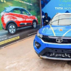 塔塔汽車2020年9月市場(chǎng)份額增長(zhǎng)了