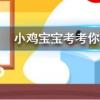 小雞寶寶知識問答：穿塑身衣能瘦腰減肥嗎