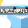 上樓梯和下樓梯哪個更傷膝蓋螞蟻莊園知識問答