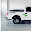 福特的電動(dòng)汽車重點(diǎn)將放在經(jīng)濟(jì)型轎車和商用車上