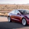 隨特斯拉Model3完全自動(dòng)駕駛