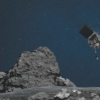 NASA探測REx升空小行星Bennu的歷史使命