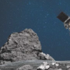美國宇航局探測器將在歷史任務(wù)中親吻小行星本努