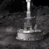 為什么挖出一個小行星樣本比看起來更難