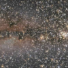 星團(tuán)只是冰山一角