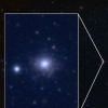 天文學(xué)家偶然發(fā)現(xiàn)金屬球狀星團(tuán)