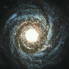 模擬顯示韋伯望遠(yuǎn)鏡可以揭示隱藏在類星體眩光中的遙遠(yuǎn)星系