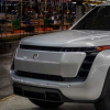 洛茲敦汽車與DiamondPeak合并